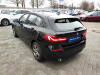 gebraucht BMW 118 i LED/Navi/SHZ/Tempomat/VirCo