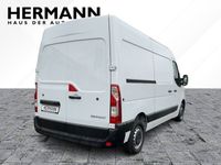 gebraucht Renault Master Kasten dCi 135 FAP L2H2 3.5t HKa *LED*TWA