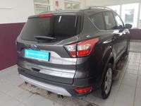 gebraucht Ford Kuga 1.5 EcoBoost Cool&Connect 150PS 2xPDC.NAVI.