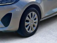 Gebraucht Ford Fiesta Cool & Connect 101 PS (74 kW) 2023 Kleinwagen