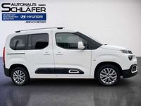 gebraucht Citroën Berlingo PKW M PureTech 110 FEEL/1Hd