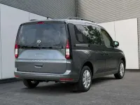 Neu VW Caddy Life 122 PS (89 kW) 2025 Grau Van / Kleinbus