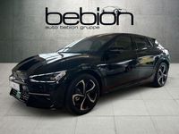 Gebraucht Kia EV6 GT-Line 168 kW (229 PS) 2024 Snow white pearl SUV
