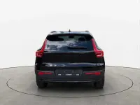 Gebraucht Volvo XC40 Plus 163 PS (119 kW) 2025 Schwarz SUV