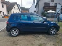 gebraucht Mazda 2 1.4