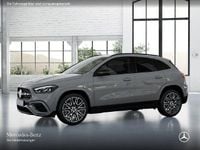 Gebraucht Mercedes GLA200 163 PS (119 kW) 2026 SUV