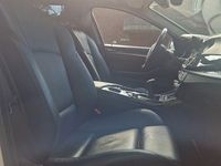 Gebraucht BMW 520 184 PS (135 kW) 2011 Weiß Kombi