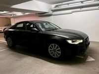 Gebraucht Audi A6 Comfort 245 PS (180 kW) 2011 Grau Limousine