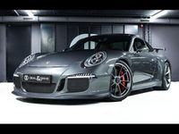 Gebraucht Porsche 991 Chrono 476 PS (350 kW) 2015 Grau