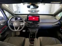 Gebraucht VW ID.3 Pro 150 kW (204 PS) 2024 Mondsteingrau Kleinwagen