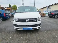 Gebraucht VW Multivan 150 PS (110 kW) 2018 Candyweiss Van / Kleinbus