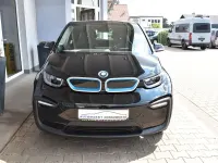 Gebraucht BMW i3 Comfort Edition 125 kW (170 PS) 2022 Schwarz Kleinwagen