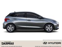 Neu Hyundai i20 Select 90 PS (66 kW) 2026 Grau Limousine