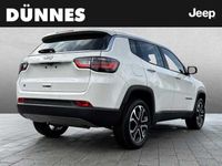 gebraucht Jeep Compass Altitude 1.5 GSE T4 48V MHEV