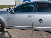 Gebraucht Audi A6 190 PS (139 kW) 2010 Grau Kombi