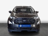 gebraucht Ford Ecosport 1.0 EcoBoost ST-LINE 92 kW, 5-türig