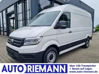 Neu VW Crafter 2026 Andere Van
