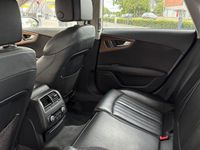Gebraucht Audi A7 S-Line 272 PS (200 kW) 2016 Schwarz Kleinwagen