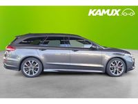 Gebraucht Ford Mondeo ST-Line 140 PS (102 kW) 2021 Grau Kombi