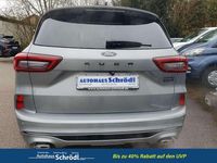 Neu Ford Kuga ST-Line 185 PS (136 kW) 2025 Solar silver metallic SUV
