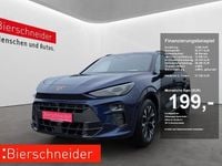 Usata Cupra Terramar 150 CV (110 kW) 2025 Blu SUV