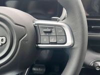 Neu Jeep Avenger Summit 110 PS (80 kW) 2026 Grau SUV