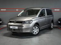 Neu VW Caddy 102 PS (75 kW) 2026 Mojave beige metallic Van / Kleinbus