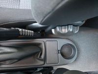 Gebraucht Opel Corsa 90 PS (66 kW) 2005 Blau Kleinwagen