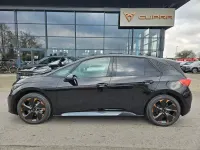 Nouvelle Cupra Born 169 kW (231 ch) 2026 Noir Citadine