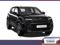 Neu Jeep Avenger Longitude 110 PS (80 kW) 2026 Schwarz SUV
