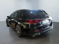 Gebraucht Mercedes E450 Premium 367 PS (269 kW) 2026 Schwarz Kombi