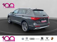 gebraucht Seat Tarraco Xcellence 4Drive 2.0 TDI DSG+PANORAMADA