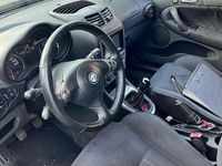 Gebraucht Alfa Romeo 147 120 PS (88 kW) 2007 Schwarz Kleinwagen