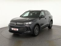 Gebraucht VW Tiguan 150 PS (110 kW) 2025 Grau SUV