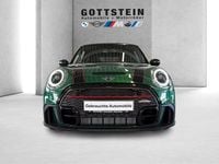 Gebraucht Mini John Cooper Works Pepper 231 PS (169 kW) 2024 Grün Kleinwagen