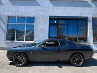 Second-hand Dodge Challenger 717 CP (527 kW) 2017 Albastru Coupe