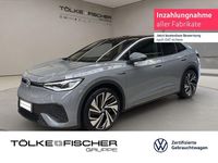 Gebraucht VW ID.5 Pro 127 kW (174 PS) 2023 Mondsteingrau uni (metallic) SUV