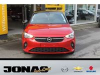 gebraucht Opel Corsa Edition 1.2 Sitzheizung Style Paket Allwetter