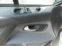 Gebraucht Ford Transit Trend 101 PS (74 kW) 2013 Grau Kombi