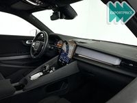 Gebraucht Polestar 2 Plus 219 kW (299 PS) 2023 Weiß Kleinwagen
