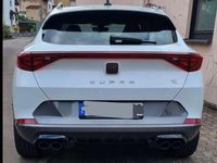 Gebraucht Cupra Formentor VZ 311 PS (228 kW) 2024 Weiß SUV