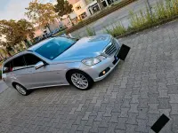 Usata Mercedes E250 204 CV (150 kW) 2011 Grigio Station wagon