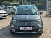 Gebraucht Fiat 500 69 PS (50 kW) 2020 Grau