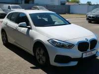 Gebraucht BMW 116 Performance 109 PS (80 kW) 2022 Alpinweiss iii Kleinwagen