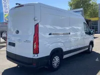 Gebraucht Maxus V90 148 PS (108 kW) 2024 Weiß Van