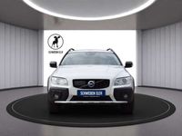 gebraucht Volvo XC70 AWD+3. JAHRE GARANTIE+5ZYL+EURO6+AHK+KAMERA