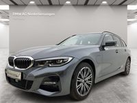 gebraucht BMW 330e Touring