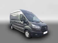 Gebraucht Ford Transit Trend 131 PS (96 kW) 2024 Grau Pickup