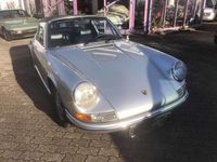 gebraucht Porsche 911 2.4 Targa + Ölklappe