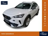Gebraucht Cupra Formentor 204 PS (150 kW) 2024 Weiss SUV